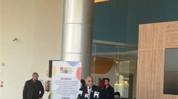 مستشفى الناس يعزز مكانته بأول مركز أبحاث سريرية متخصص ومتعدد الخدمات معتمد من المجلس الأعلى 1